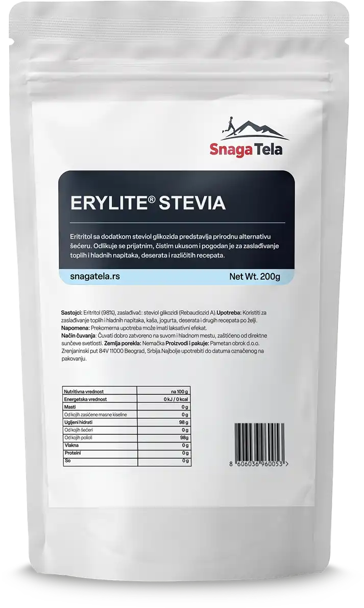 Erylite Stevia